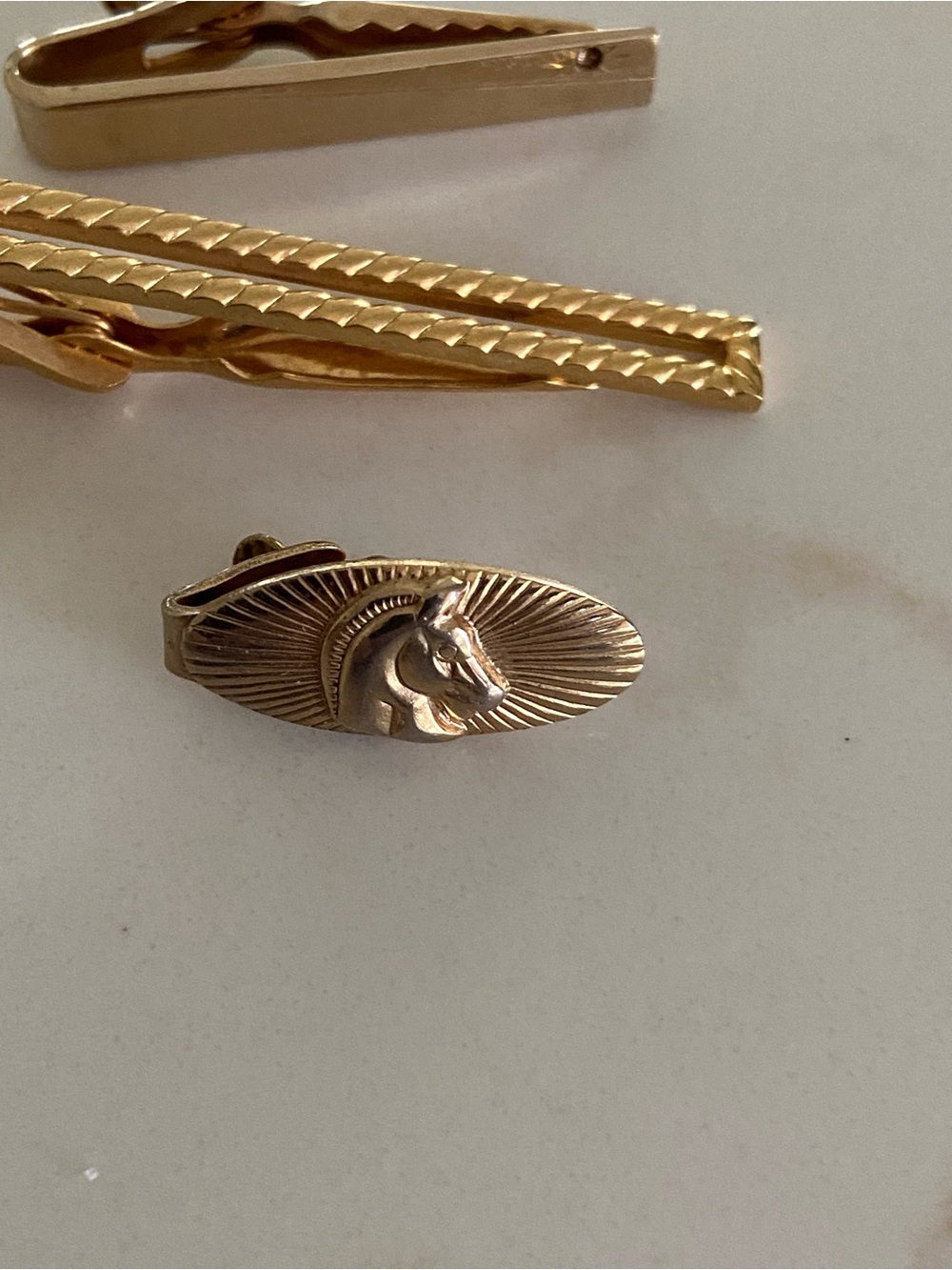 Men Accessories Subcategory Identification - Picture 2 of 6